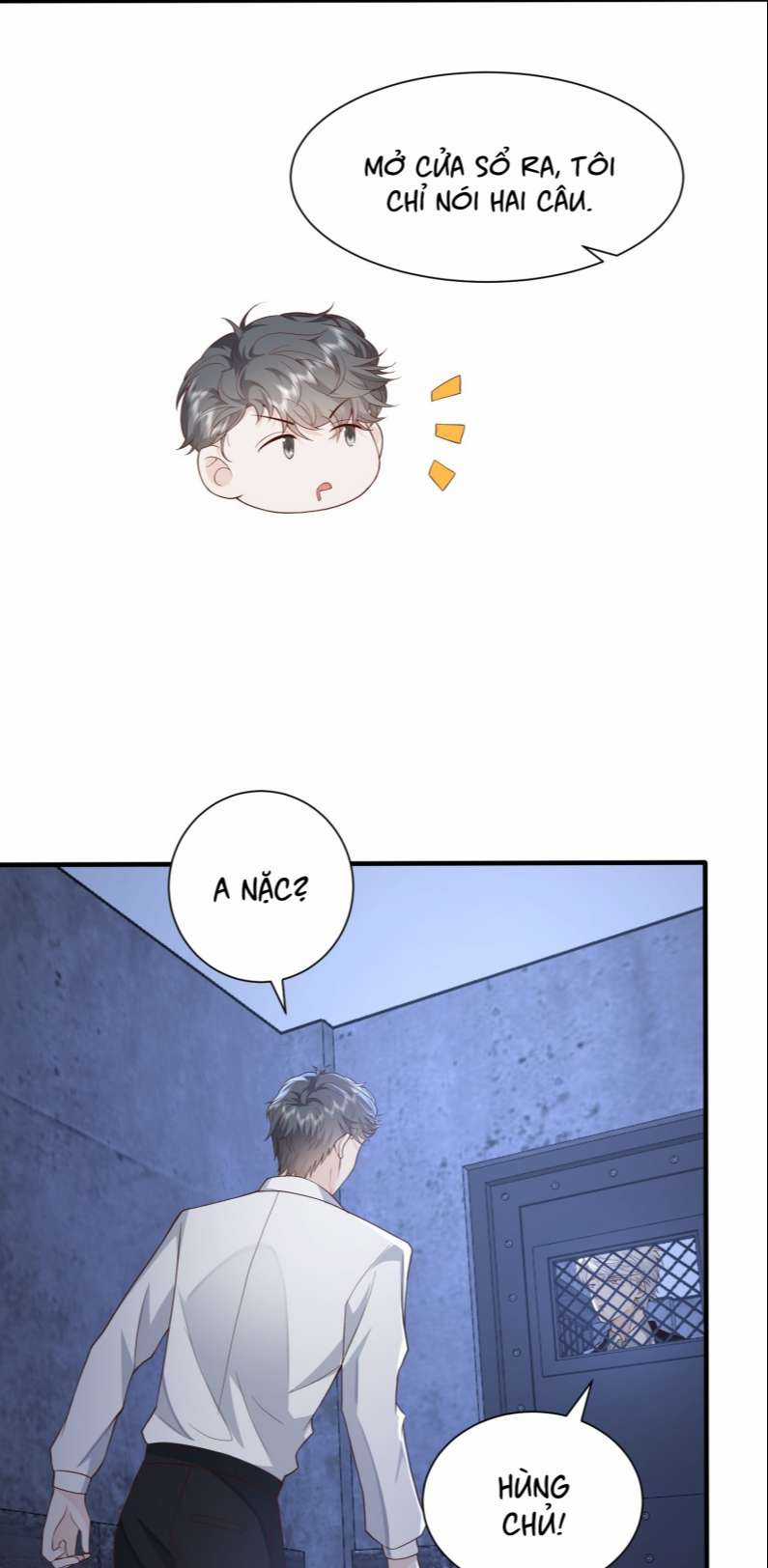 Xuyên Nhanh Chi Cải Tạo Bắt Đầu Lại Làm Người Chapter 53 trang 24