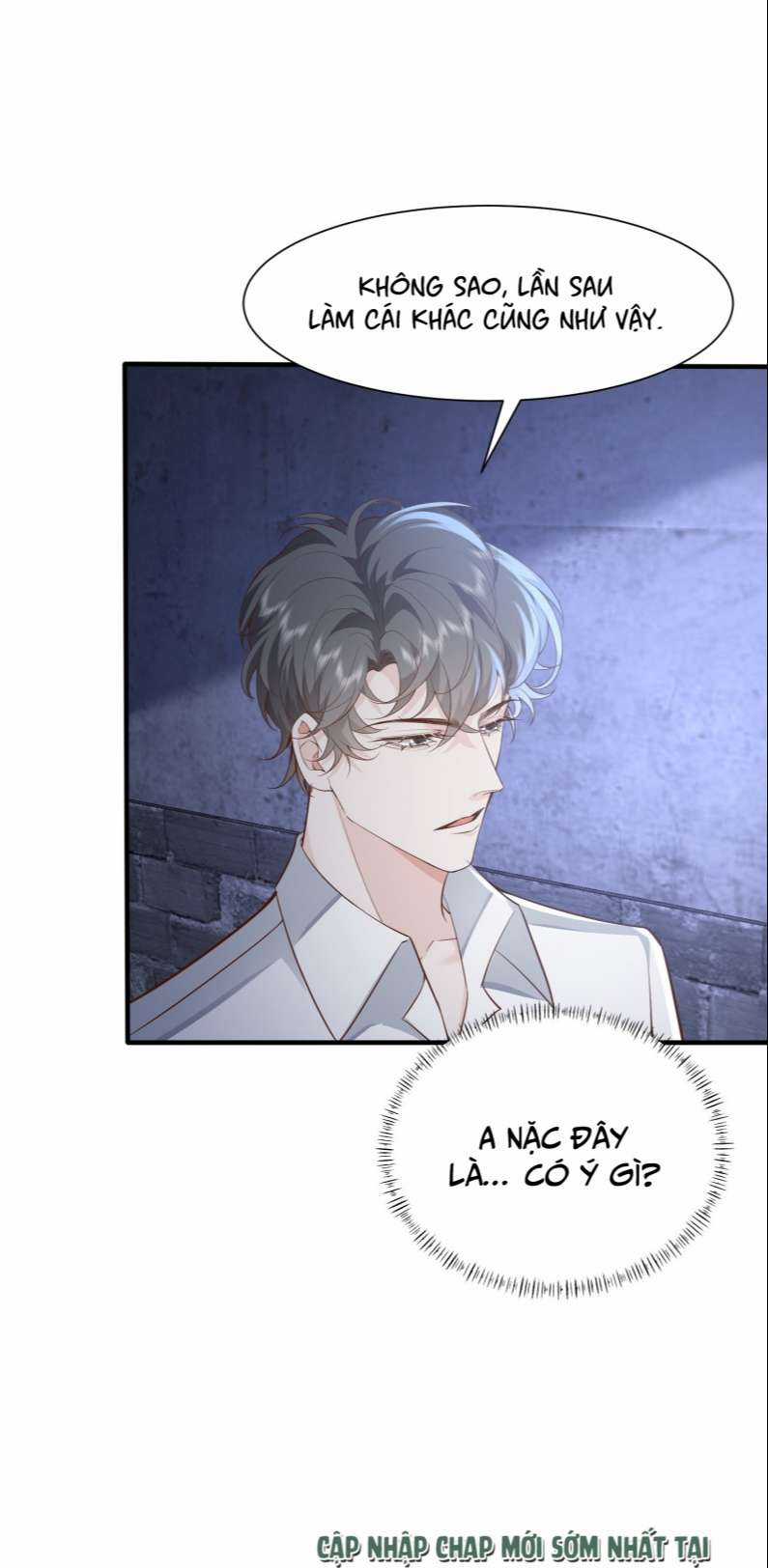 Xuyên Nhanh Chi Cải Tạo Bắt Đầu Lại Làm Người Chapter 53 trang 26