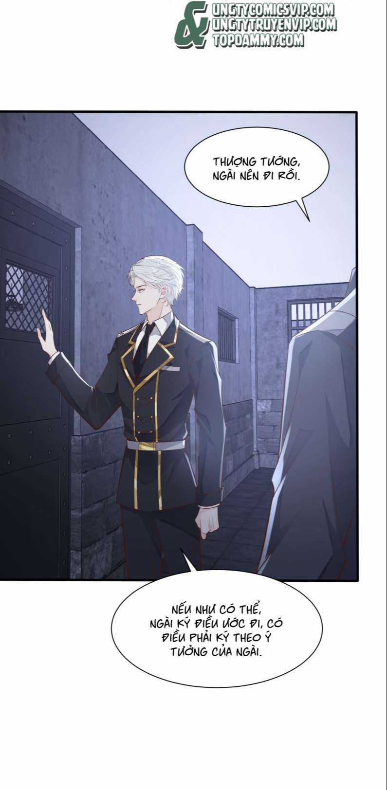 Xuyên Nhanh Chi Cải Tạo Bắt Đầu Lại Làm Người Chapter 53 trang 27