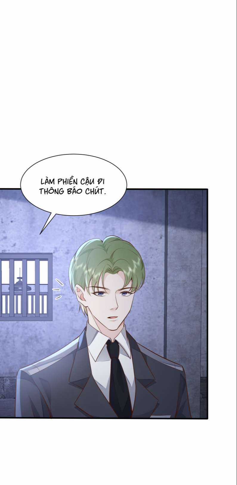 Xuyên Nhanh Chi Cải Tạo Bắt Đầu Lại Làm Người Chapter 53 trang 29