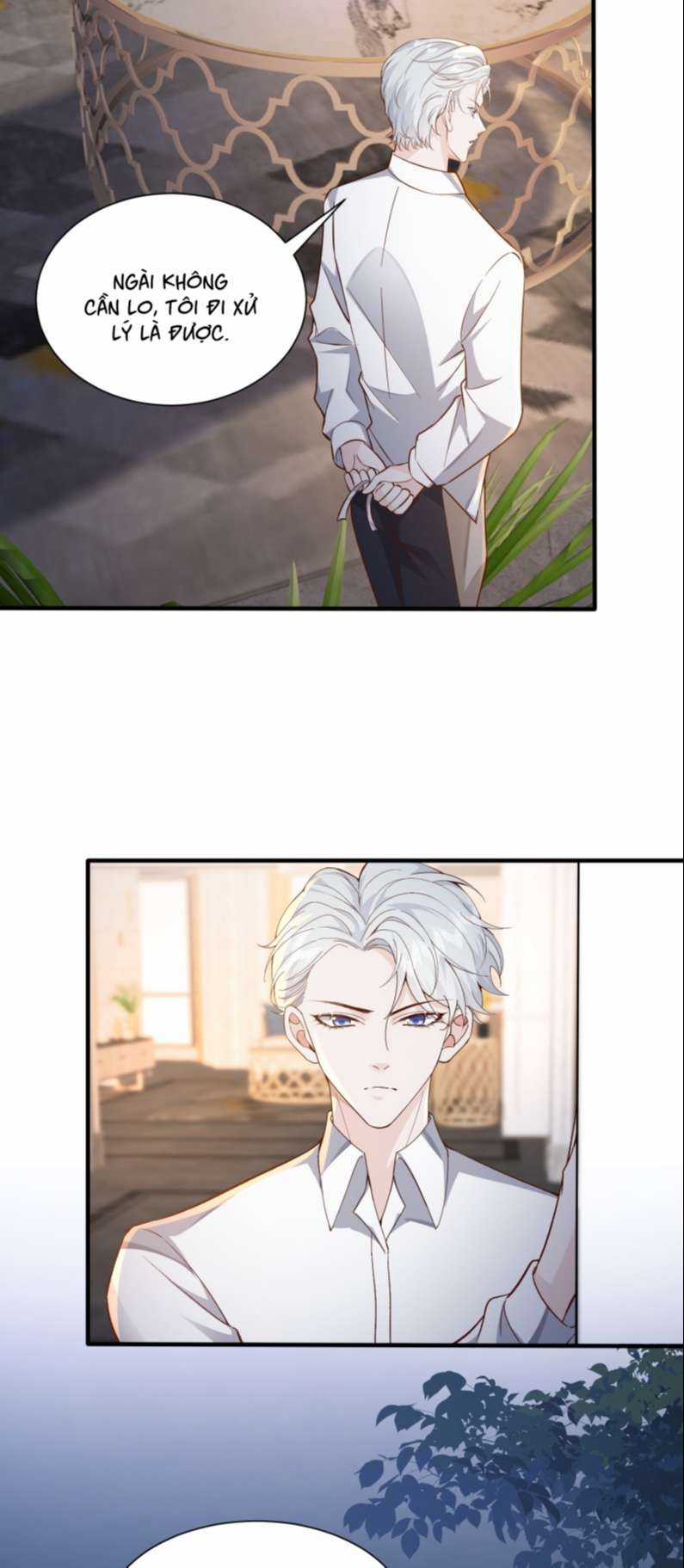 Xuyên Nhanh Chi Cải Tạo Bắt Đầu Lại Làm Người Chapter 53 trang 3