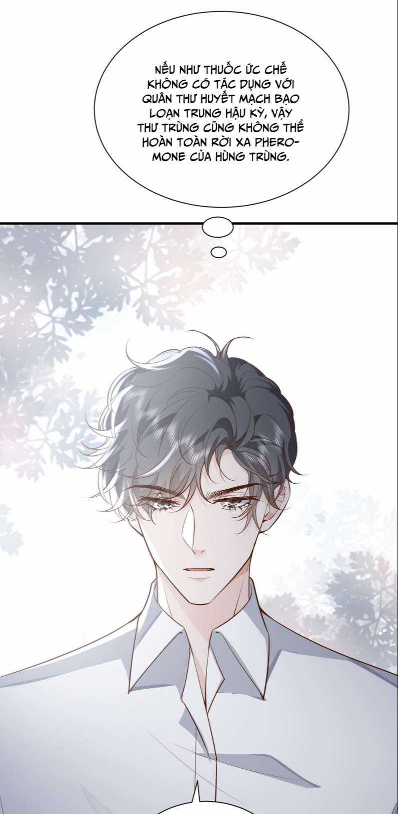 Xuyên Nhanh Chi Cải Tạo Bắt Đầu Lại Làm Người Chapter 53 trang 30