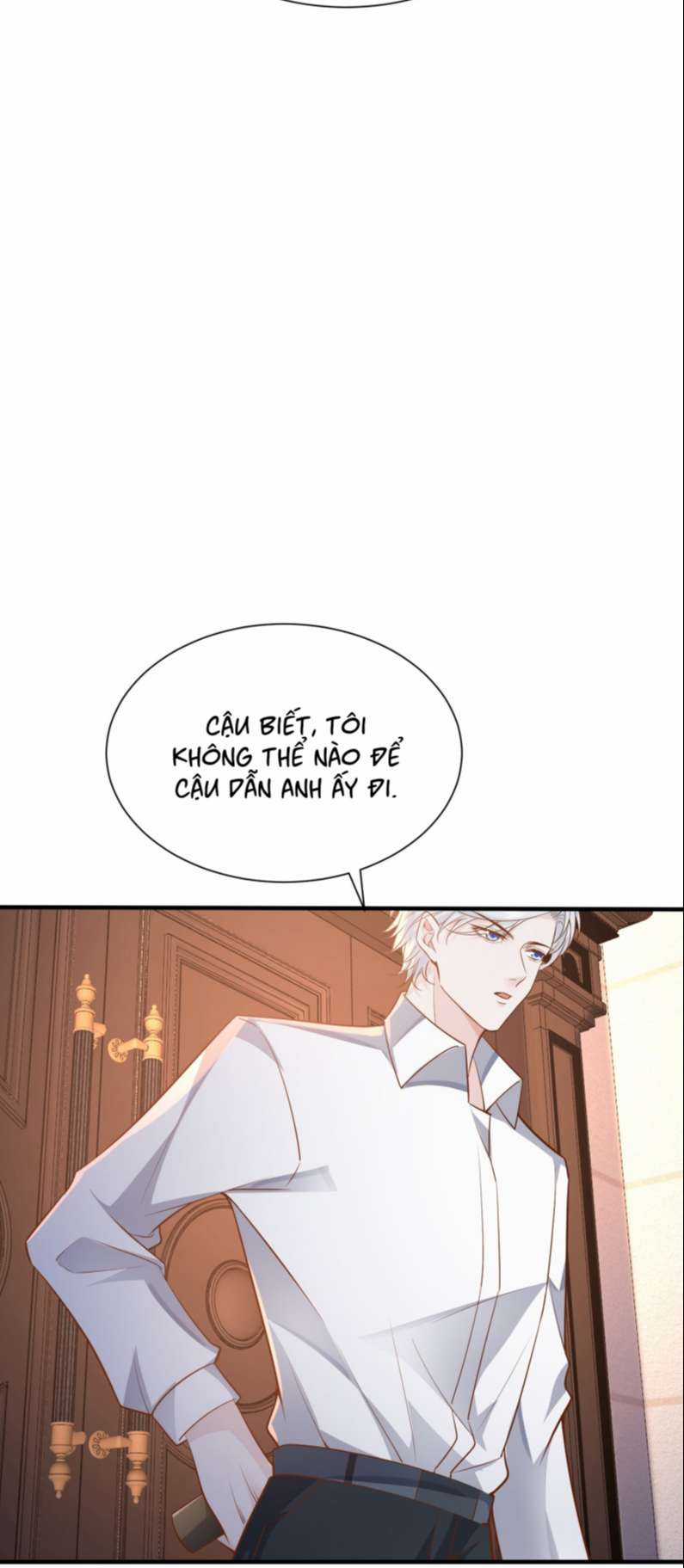 Xuyên Nhanh Chi Cải Tạo Bắt Đầu Lại Làm Người Chapter 53 trang 7