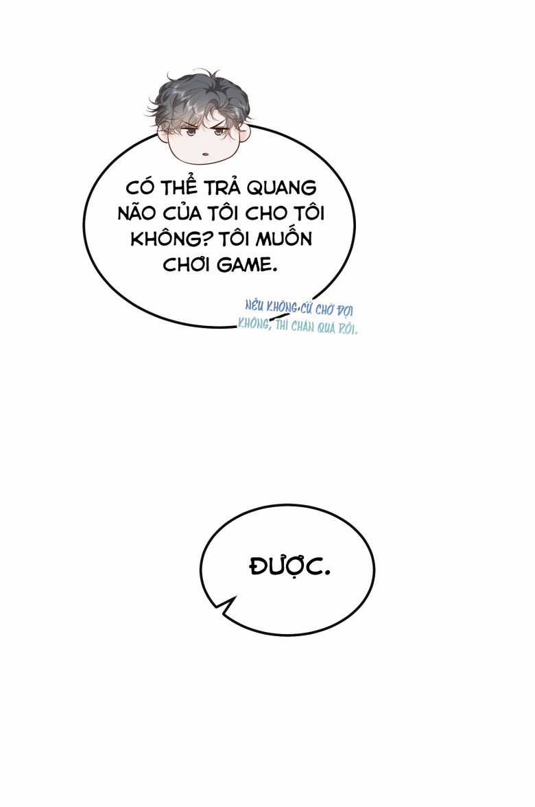 Xuyên Nhanh Chi Cải Tạo Bắt Đầu Lại Làm Người Chapter 54 trang 13