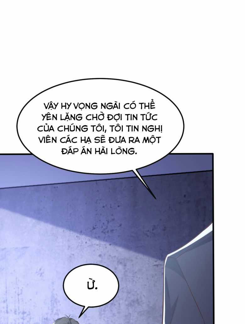 Xuyên Nhanh Chi Cải Tạo Bắt Đầu Lại Làm Người Chapter 54 trang 14