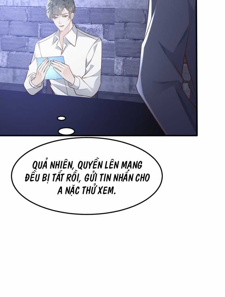 Xuyên Nhanh Chi Cải Tạo Bắt Đầu Lại Làm Người Chapter 54 trang 15