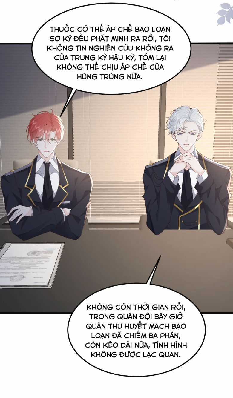 Xuyên Nhanh Chi Cải Tạo Bắt Đầu Lại Làm Người Chapter 54 trang 17