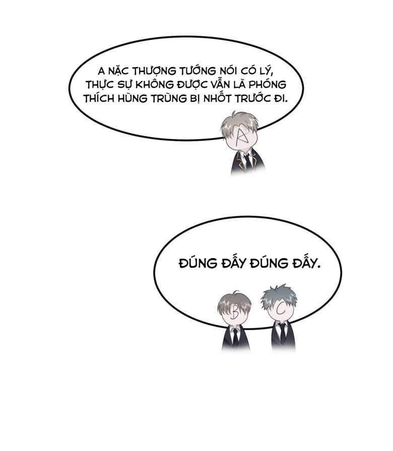 Xuyên Nhanh Chi Cải Tạo Bắt Đầu Lại Làm Người Chapter 54 trang 18