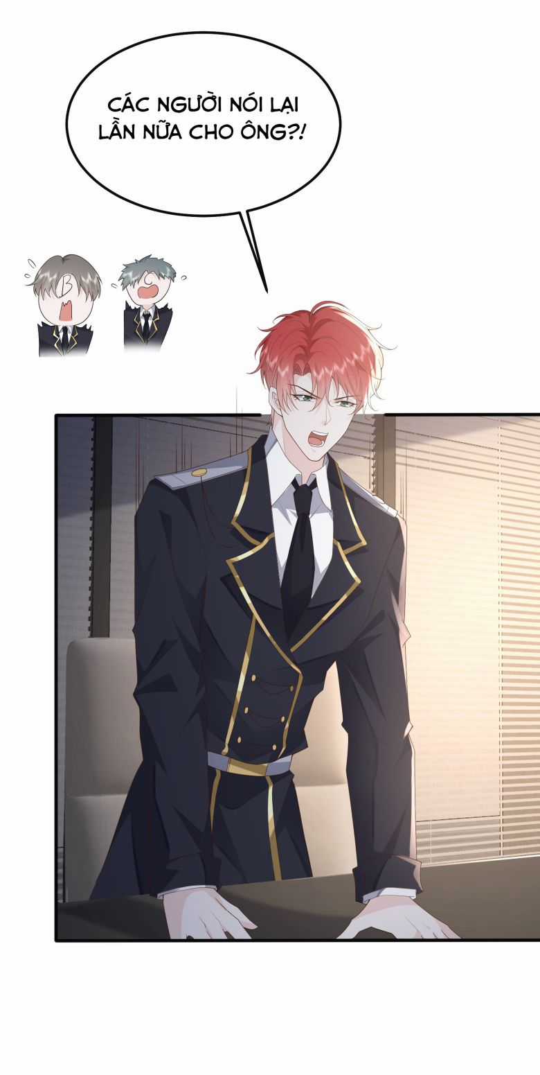 Xuyên Nhanh Chi Cải Tạo Bắt Đầu Lại Làm Người Chapter 54 trang 19