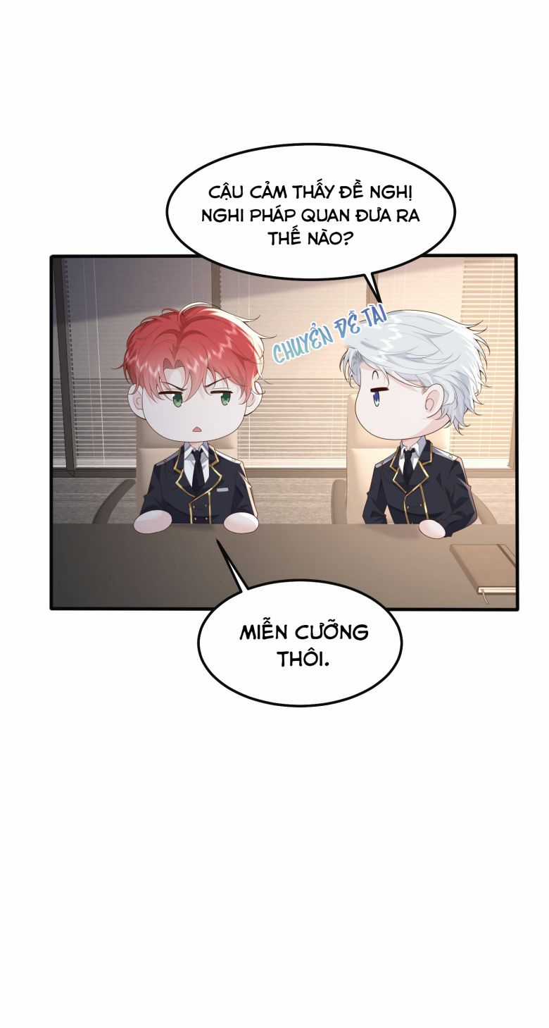 Xuyên Nhanh Chi Cải Tạo Bắt Đầu Lại Làm Người Chapter 54 trang 23