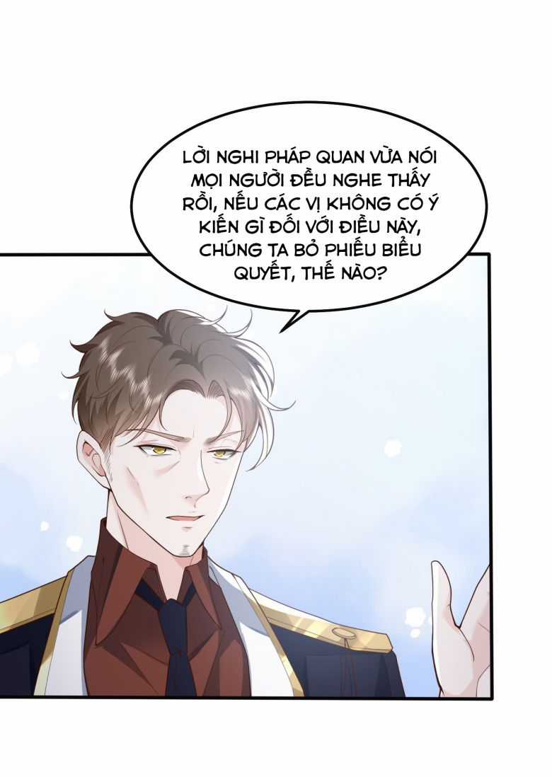 Xuyên Nhanh Chi Cải Tạo Bắt Đầu Lại Làm Người Chapter 54 trang 24