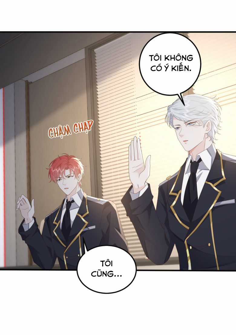 Xuyên Nhanh Chi Cải Tạo Bắt Đầu Lại Làm Người Chapter 54 trang 25