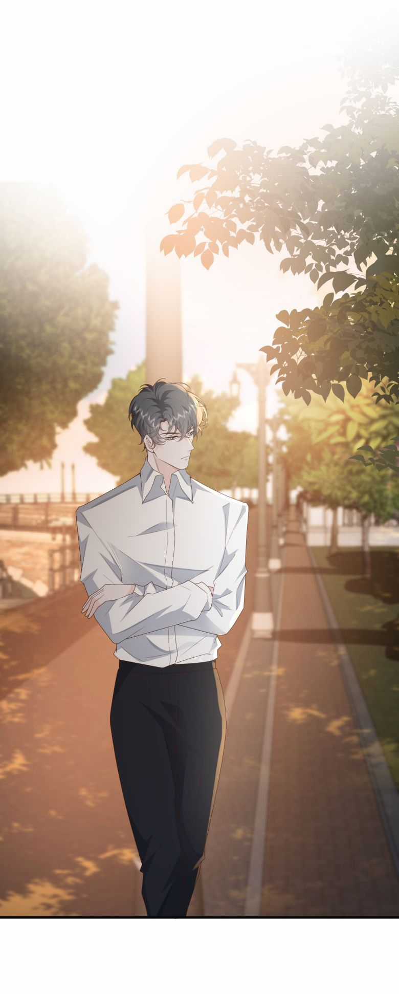 Xuyên Nhanh Chi Cải Tạo Bắt Đầu Lại Làm Người Chapter 54 trang 27