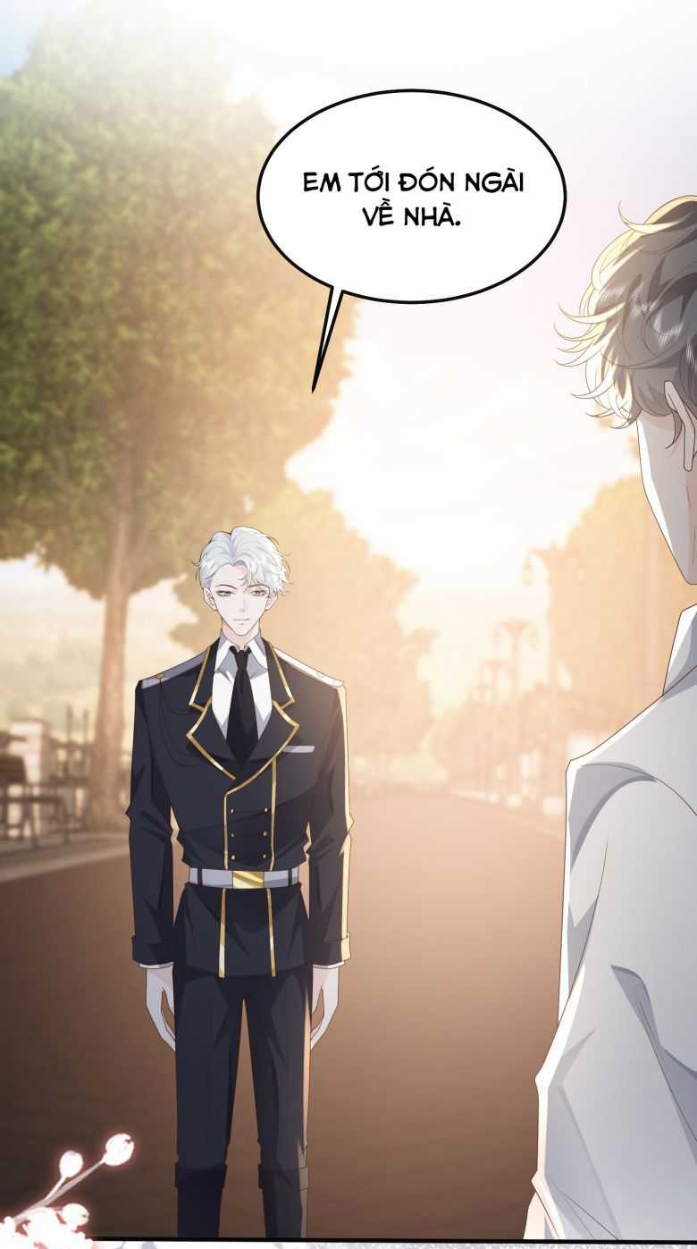 Xuyên Nhanh Chi Cải Tạo Bắt Đầu Lại Làm Người Chapter 54 trang 29