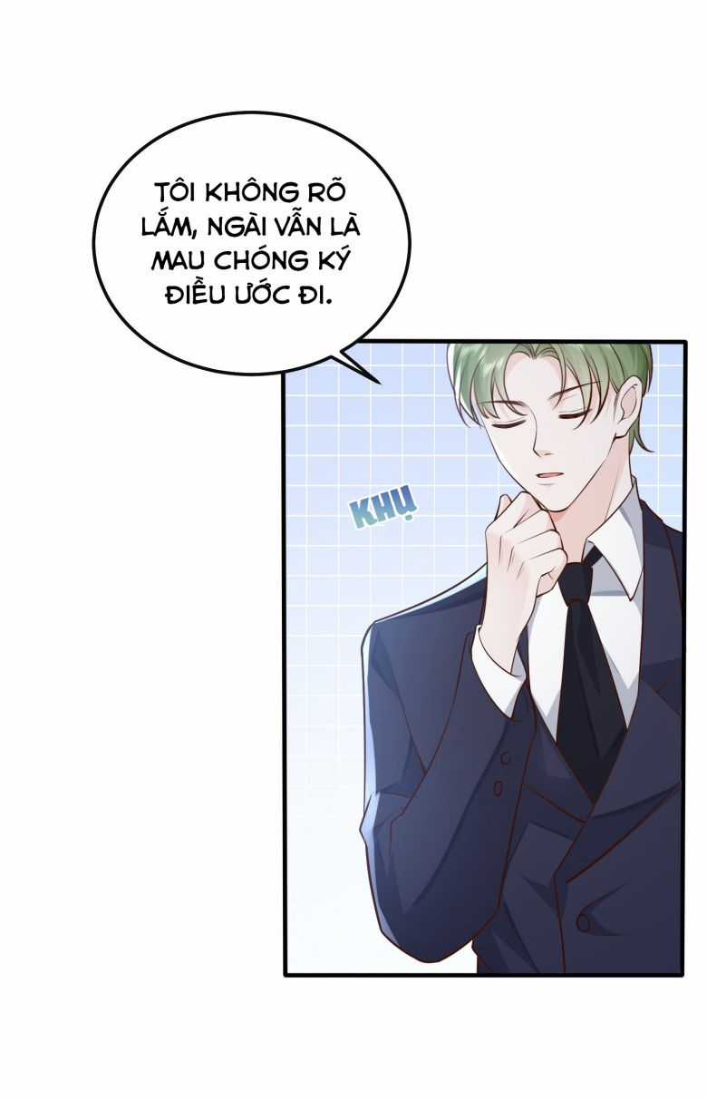 Xuyên Nhanh Chi Cải Tạo Bắt Đầu Lại Làm Người Chapter 54 trang 3