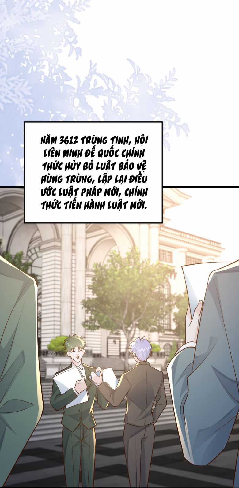 Xuyên Nhanh Chi Cải Tạo Bắt Đầu Lại Làm Người Chapter 54 trang 32