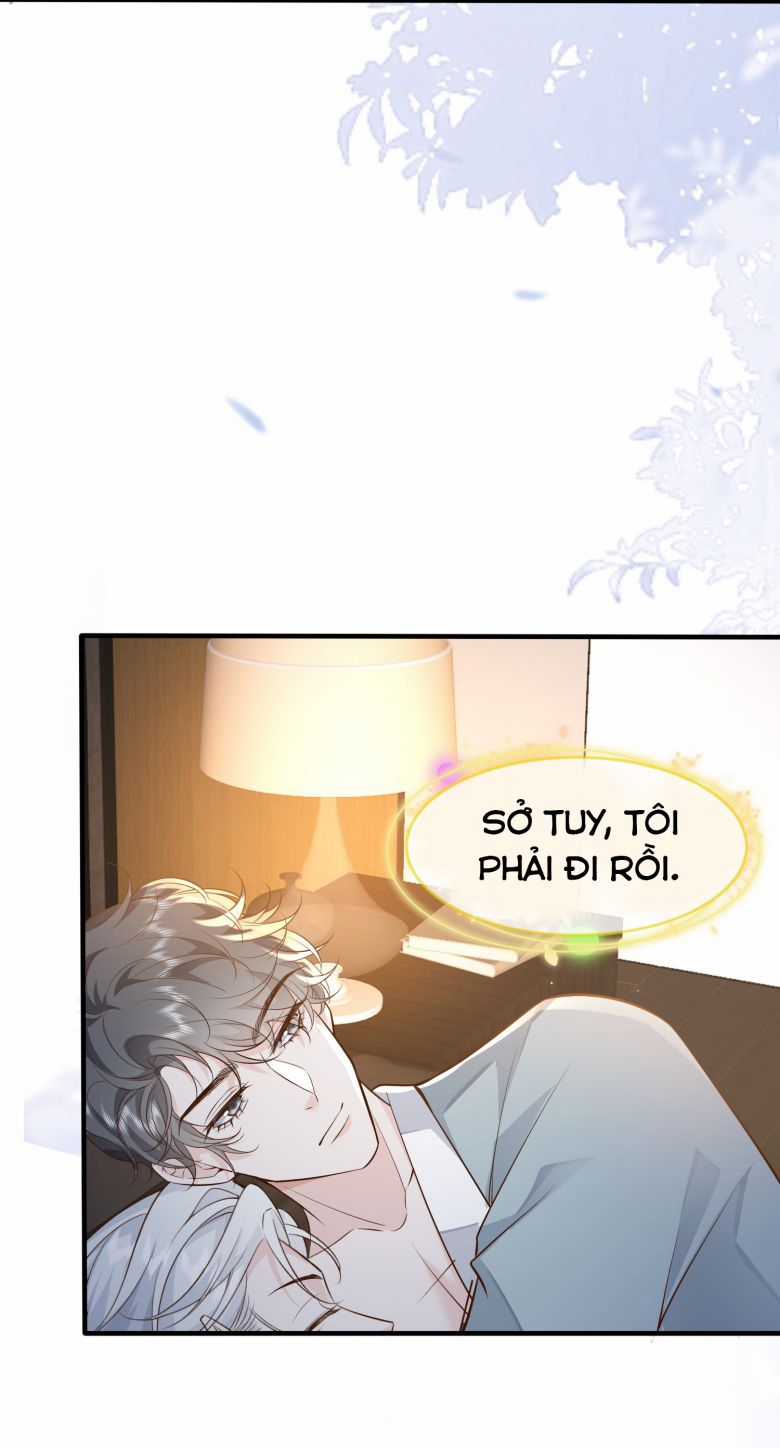 Xuyên Nhanh Chi Cải Tạo Bắt Đầu Lại Làm Người Chapter 54 trang 33