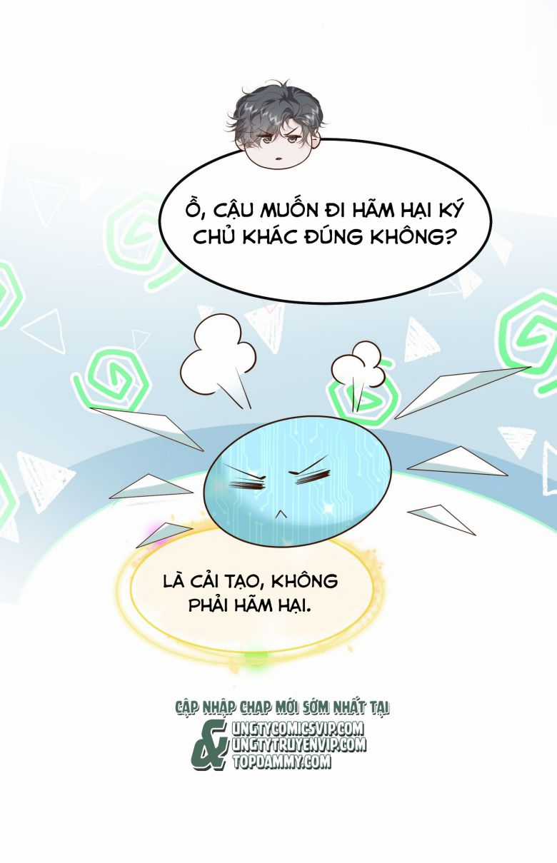 Xuyên Nhanh Chi Cải Tạo Bắt Đầu Lại Làm Người Chapter 54 trang 34