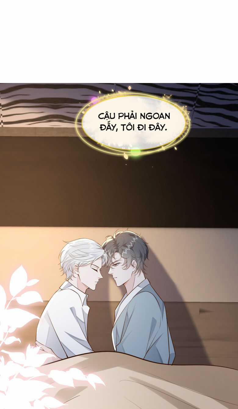 Xuyên Nhanh Chi Cải Tạo Bắt Đầu Lại Làm Người Chapter 54 trang 35