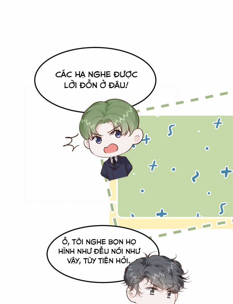 Xuyên Nhanh Chi Cải Tạo Bắt Đầu Lại Làm Người Chapter 54 trang 6