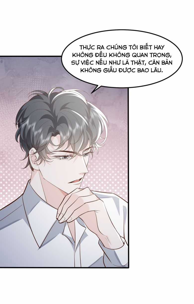 Xuyên Nhanh Chi Cải Tạo Bắt Đầu Lại Làm Người Chapter 54 trang 8