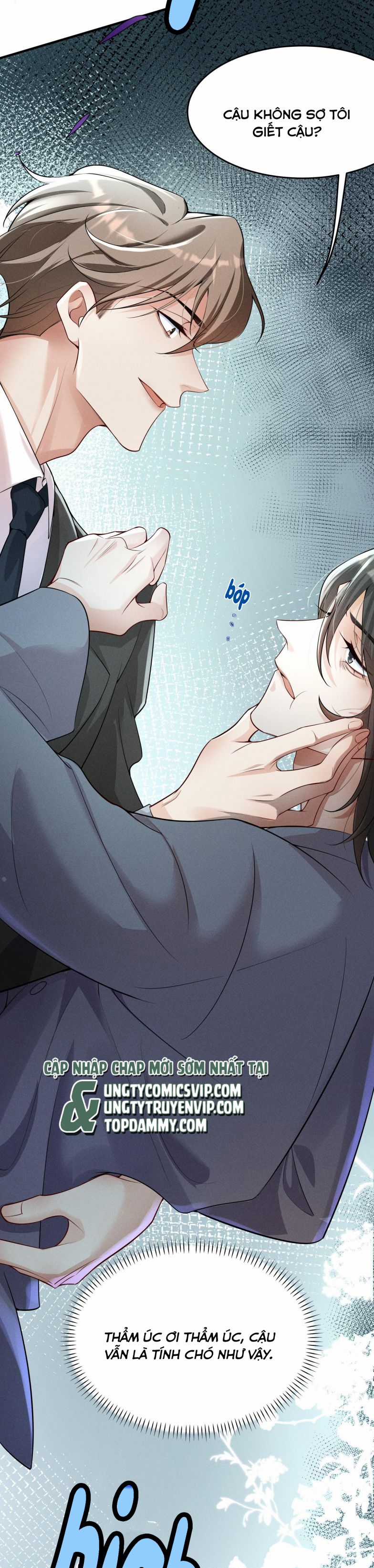 Xuyên Nhanh Chi Cải Tạo Bắt Đầu Lại Làm Người Chapter 55 trang 12