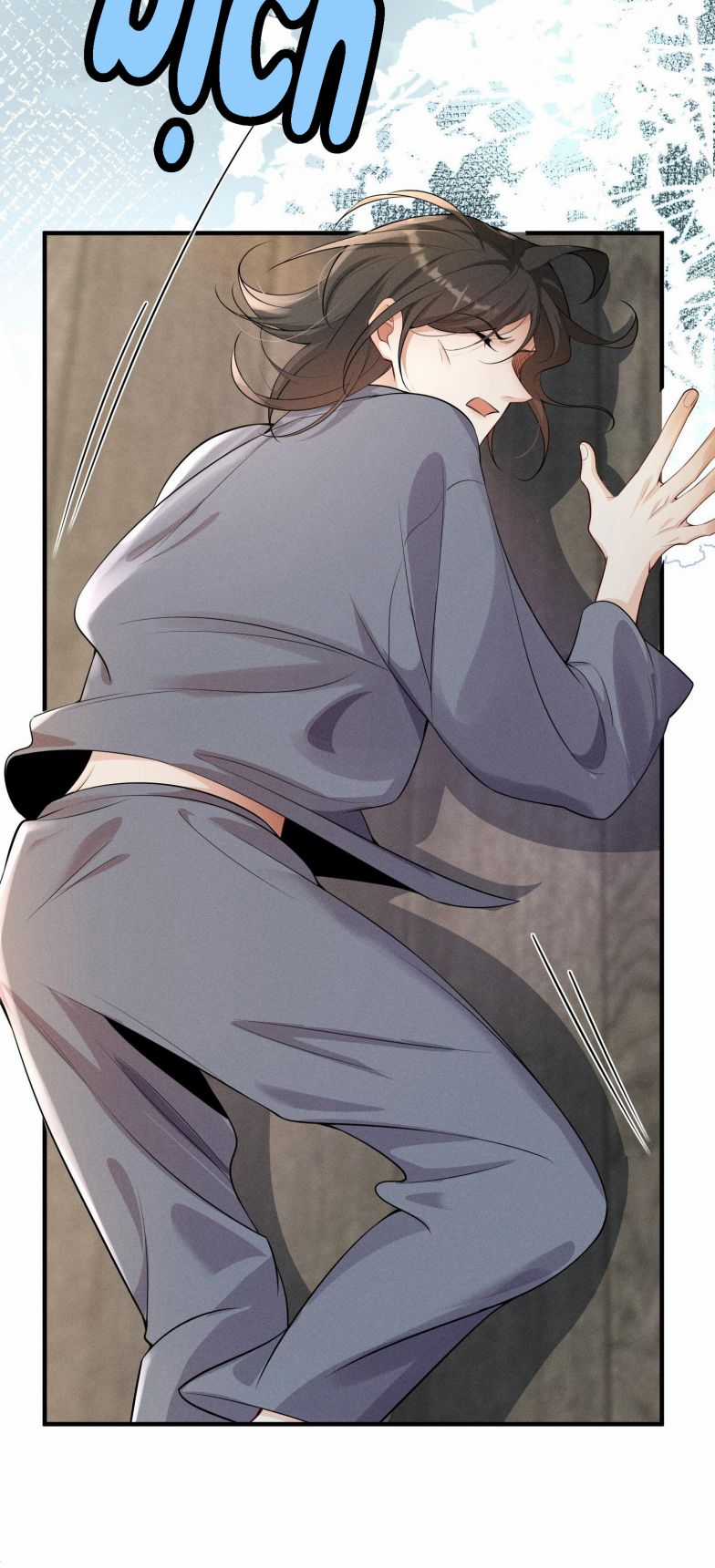 Xuyên Nhanh Chi Cải Tạo Bắt Đầu Lại Làm Người Chapter 55 trang 13