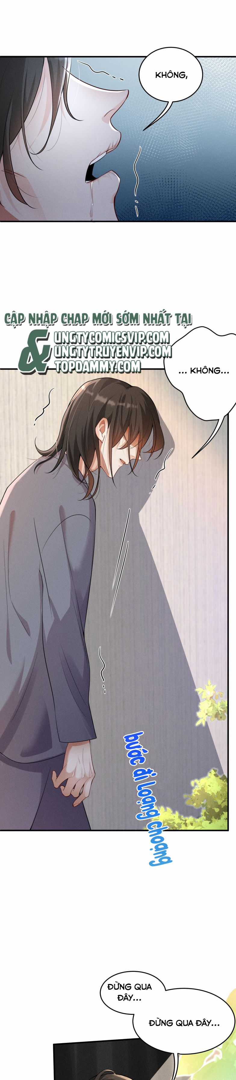 Xuyên Nhanh Chi Cải Tạo Bắt Đầu Lại Làm Người Chapter 55 trang 14