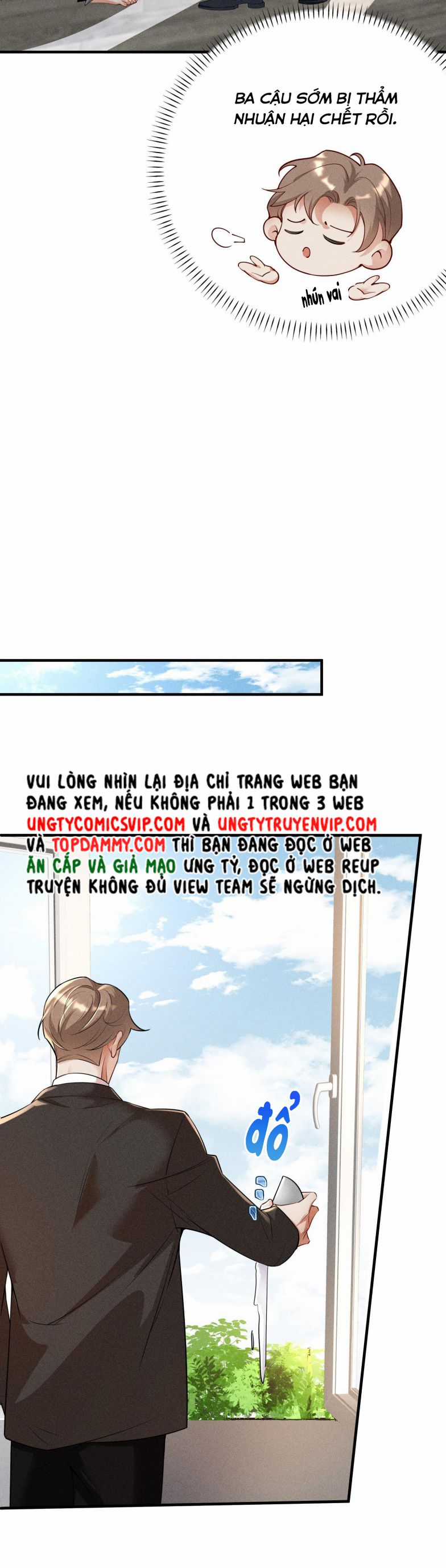 Xuyên Nhanh Chi Cải Tạo Bắt Đầu Lại Làm Người Chapter 55 trang 16