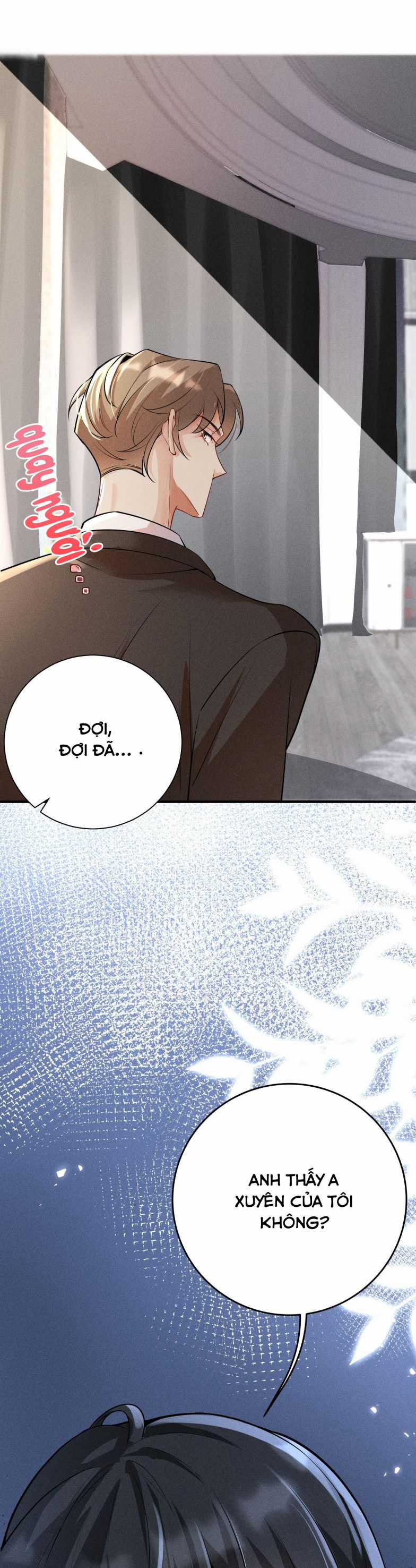 Xuyên Nhanh Chi Cải Tạo Bắt Đầu Lại Làm Người Chapter 55 trang 17