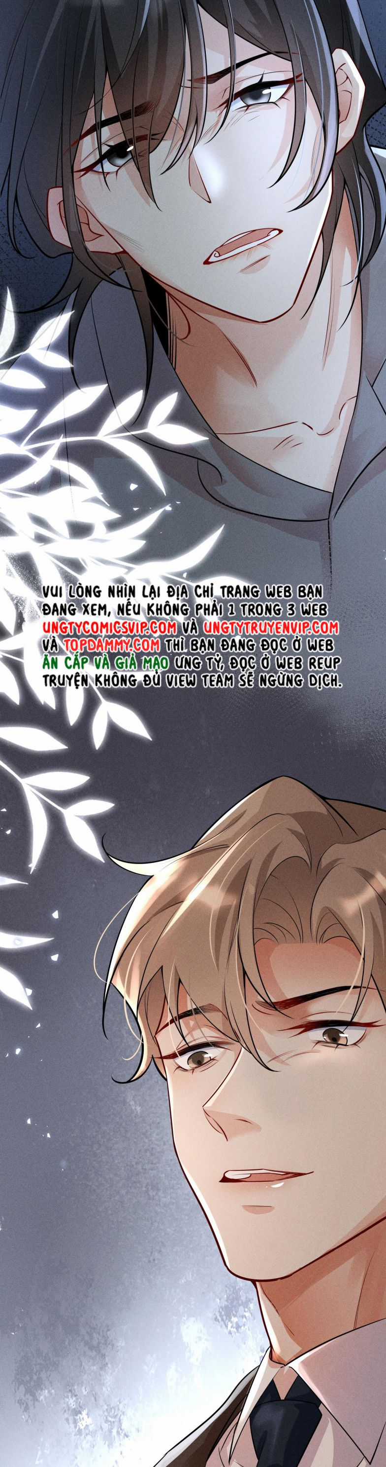 Xuyên Nhanh Chi Cải Tạo Bắt Đầu Lại Làm Người Chapter 55 trang 18