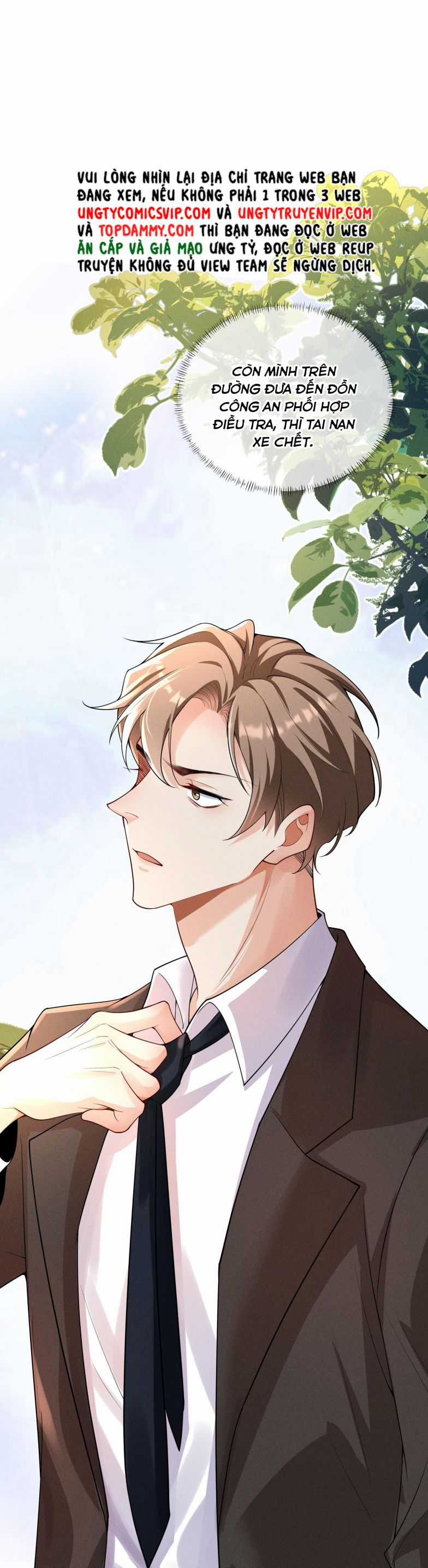 Xuyên Nhanh Chi Cải Tạo Bắt Đầu Lại Làm Người Chapter 55 trang 4