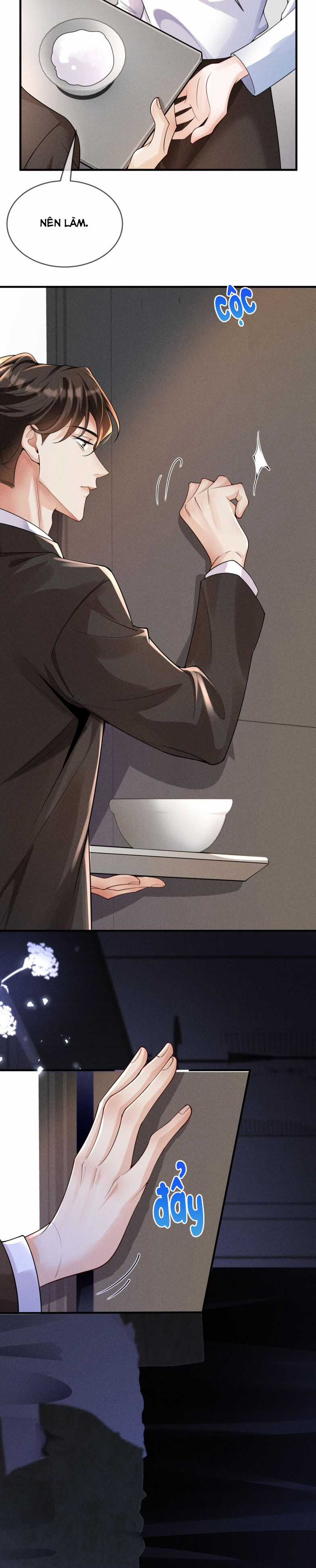 Xuyên Nhanh Chi Cải Tạo Bắt Đầu Lại Làm Người Chapter 55 trang 7