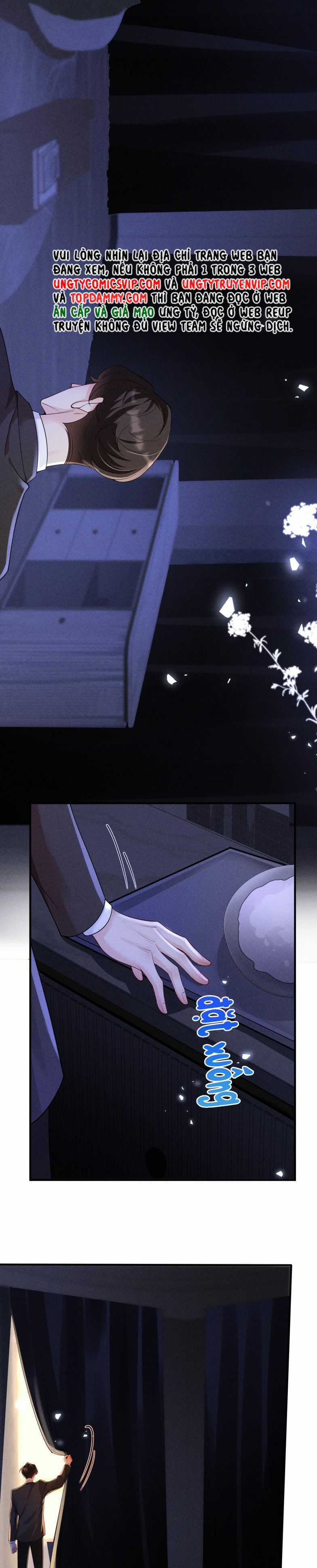 Xuyên Nhanh Chi Cải Tạo Bắt Đầu Lại Làm Người Chapter 55 trang 8