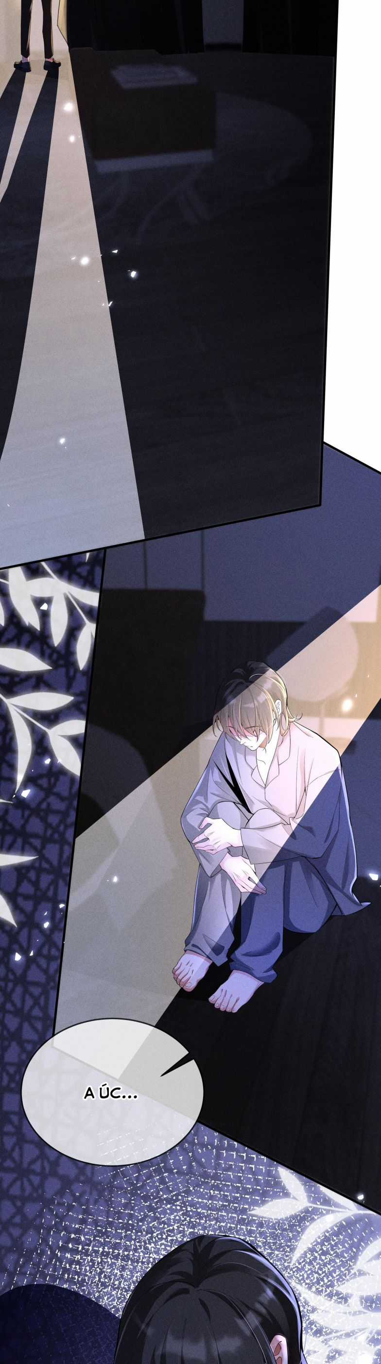 Xuyên Nhanh Chi Cải Tạo Bắt Đầu Lại Làm Người Chapter 55 trang 9