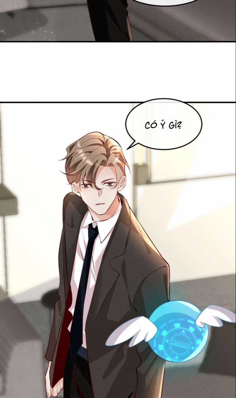 Xuyên Nhanh Chi Cải Tạo Bắt Đầu Lại Làm Người Chapter 56 trang 12