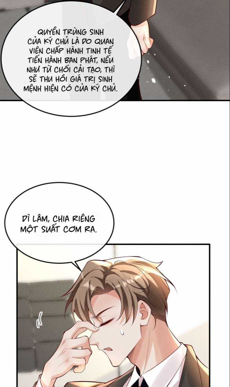 Xuyên Nhanh Chi Cải Tạo Bắt Đầu Lại Làm Người Chapter 56 trang 13