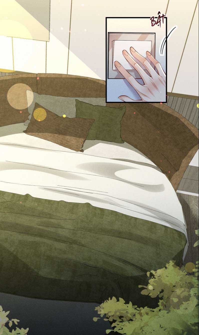 Xuyên Nhanh Chi Cải Tạo Bắt Đầu Lại Làm Người Chapter 56 trang 15