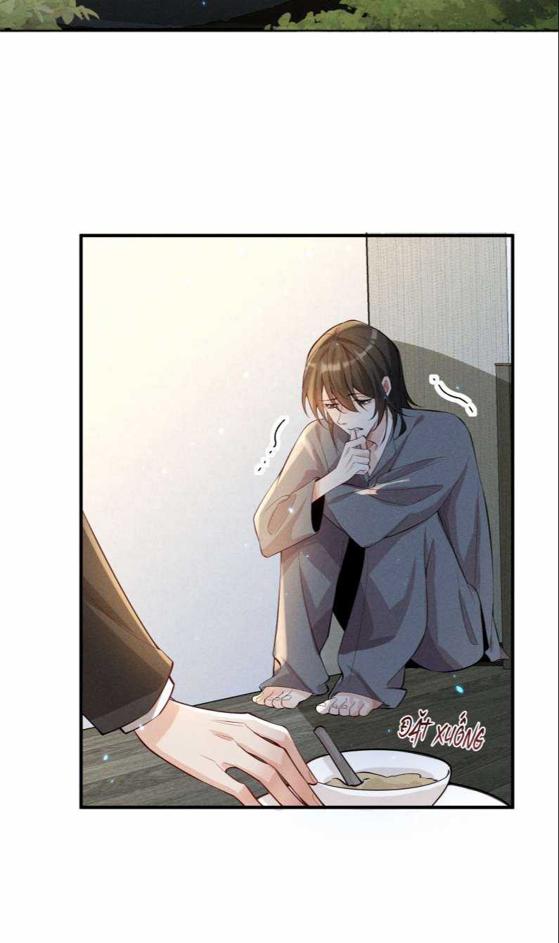 Xuyên Nhanh Chi Cải Tạo Bắt Đầu Lại Làm Người Chapter 56 trang 16