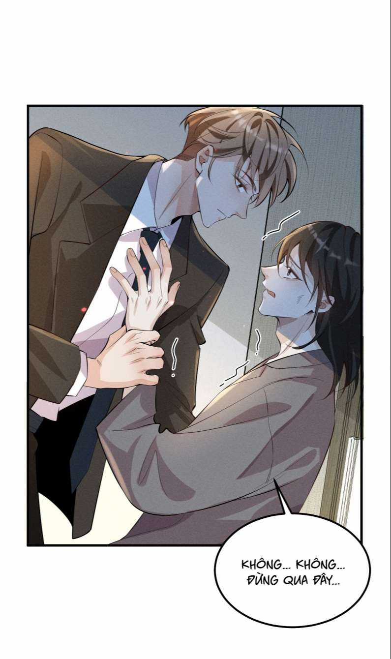 Xuyên Nhanh Chi Cải Tạo Bắt Đầu Lại Làm Người Chapter 56 trang 17