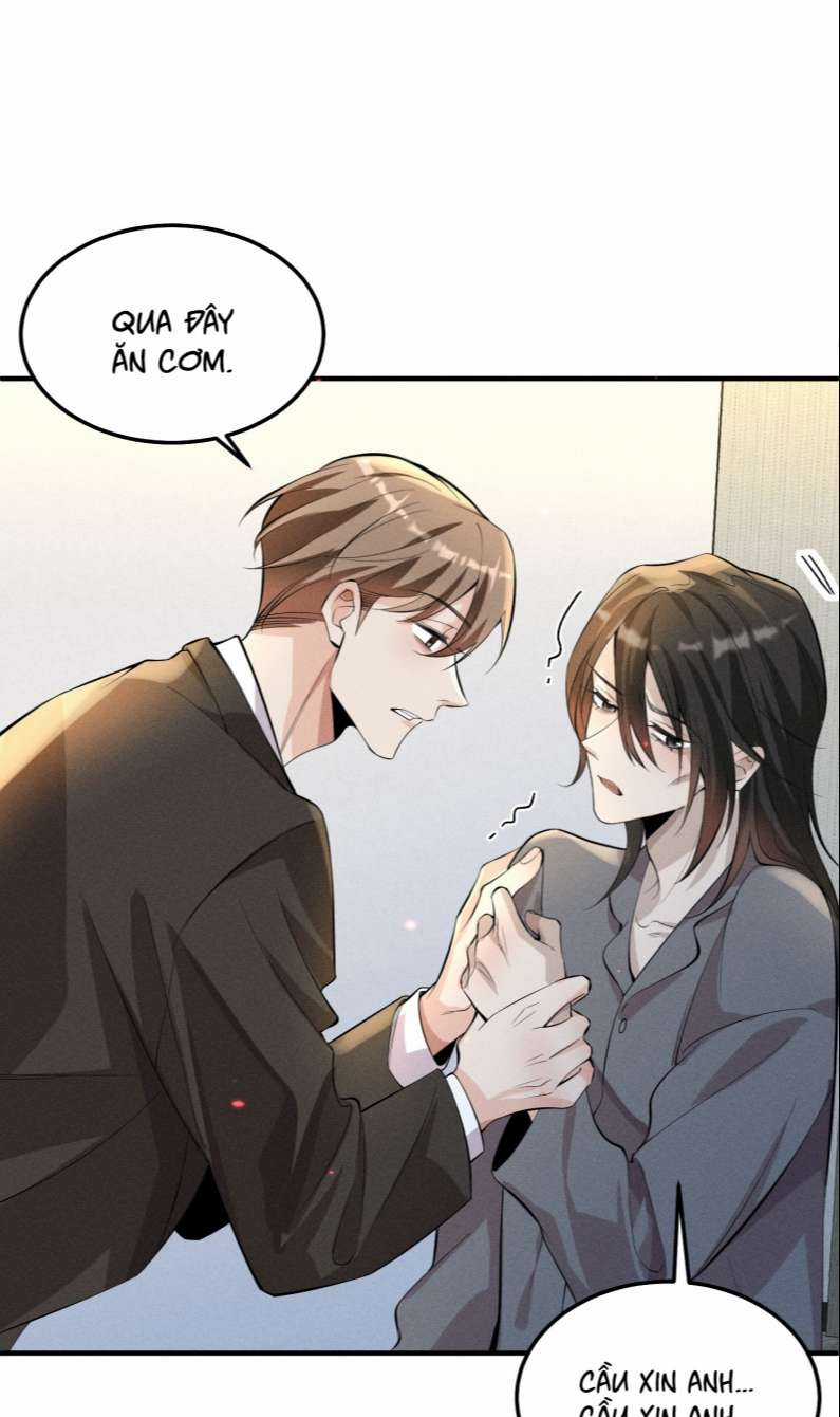 Xuyên Nhanh Chi Cải Tạo Bắt Đầu Lại Làm Người Chapter 56 trang 18