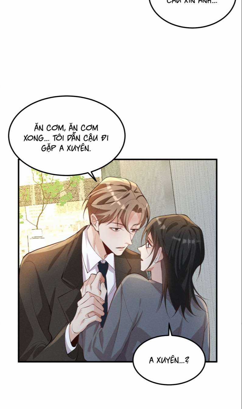 Xuyên Nhanh Chi Cải Tạo Bắt Đầu Lại Làm Người Chapter 56 trang 19