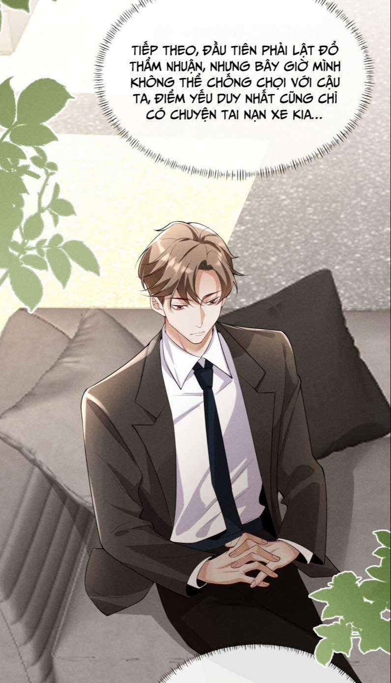 Xuyên Nhanh Chi Cải Tạo Bắt Đầu Lại Làm Người Chapter 56 trang 2