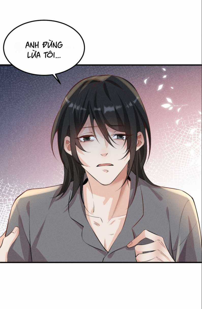 Xuyên Nhanh Chi Cải Tạo Bắt Đầu Lại Làm Người Chapter 56 trang 20