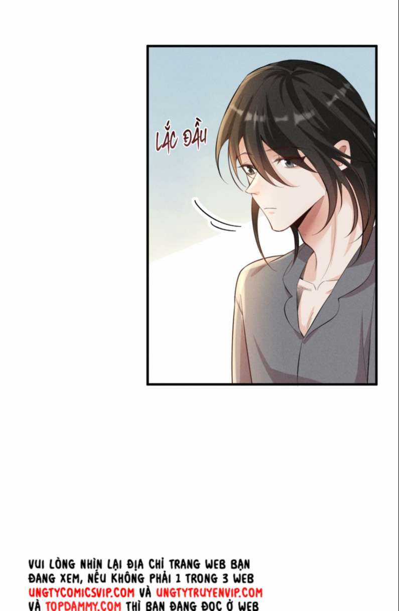 Xuyên Nhanh Chi Cải Tạo Bắt Đầu Lại Làm Người Chapter 56 trang 22