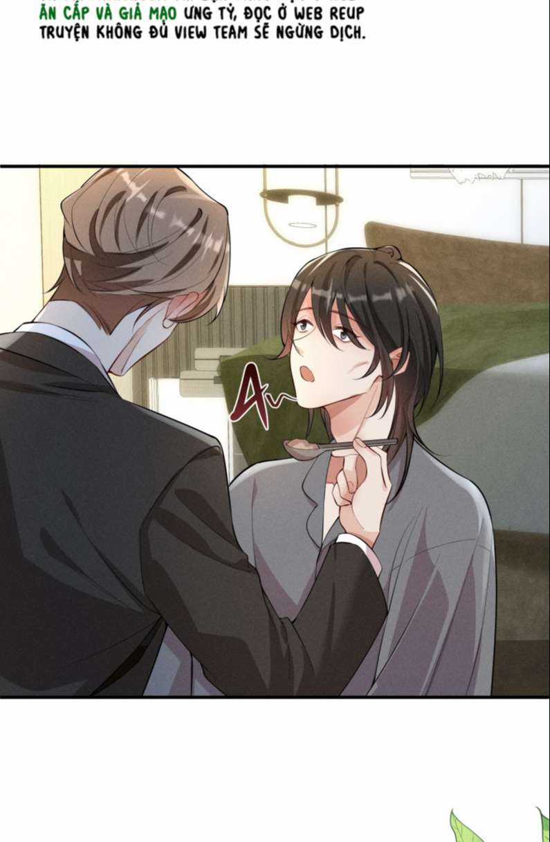 Xuyên Nhanh Chi Cải Tạo Bắt Đầu Lại Làm Người Chapter 56 trang 23