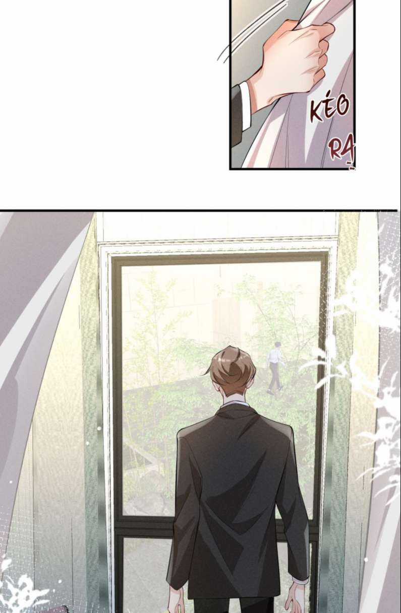 Xuyên Nhanh Chi Cải Tạo Bắt Đầu Lại Làm Người Chapter 56 trang 25