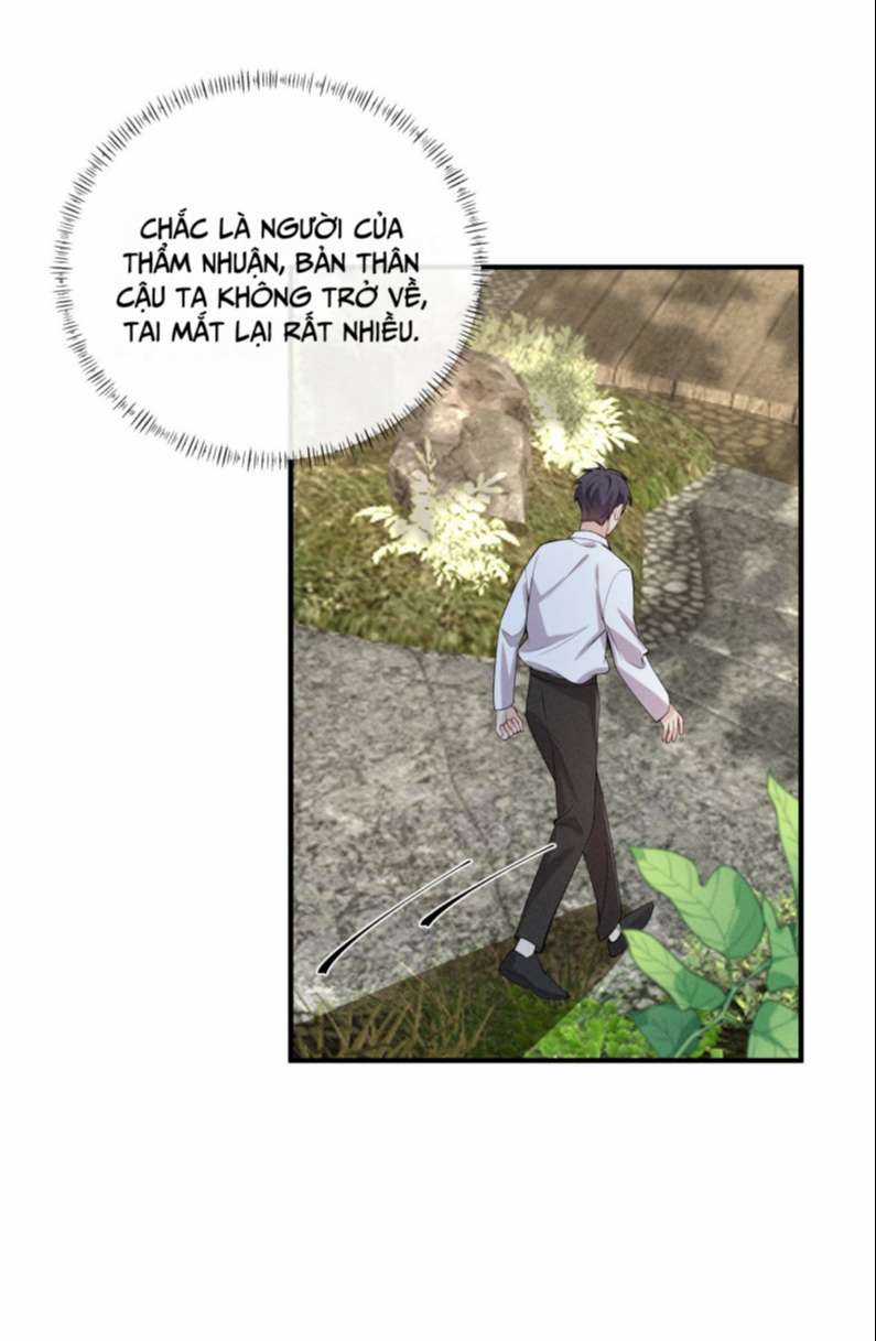 Xuyên Nhanh Chi Cải Tạo Bắt Đầu Lại Làm Người Chapter 56 trang 27