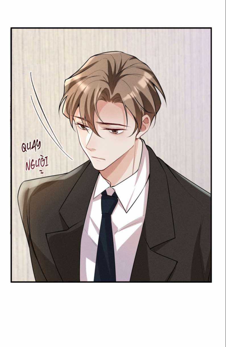 Xuyên Nhanh Chi Cải Tạo Bắt Đầu Lại Làm Người Chapter 56 trang 28