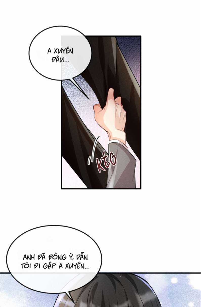 Xuyên Nhanh Chi Cải Tạo Bắt Đầu Lại Làm Người Chapter 56 trang 29